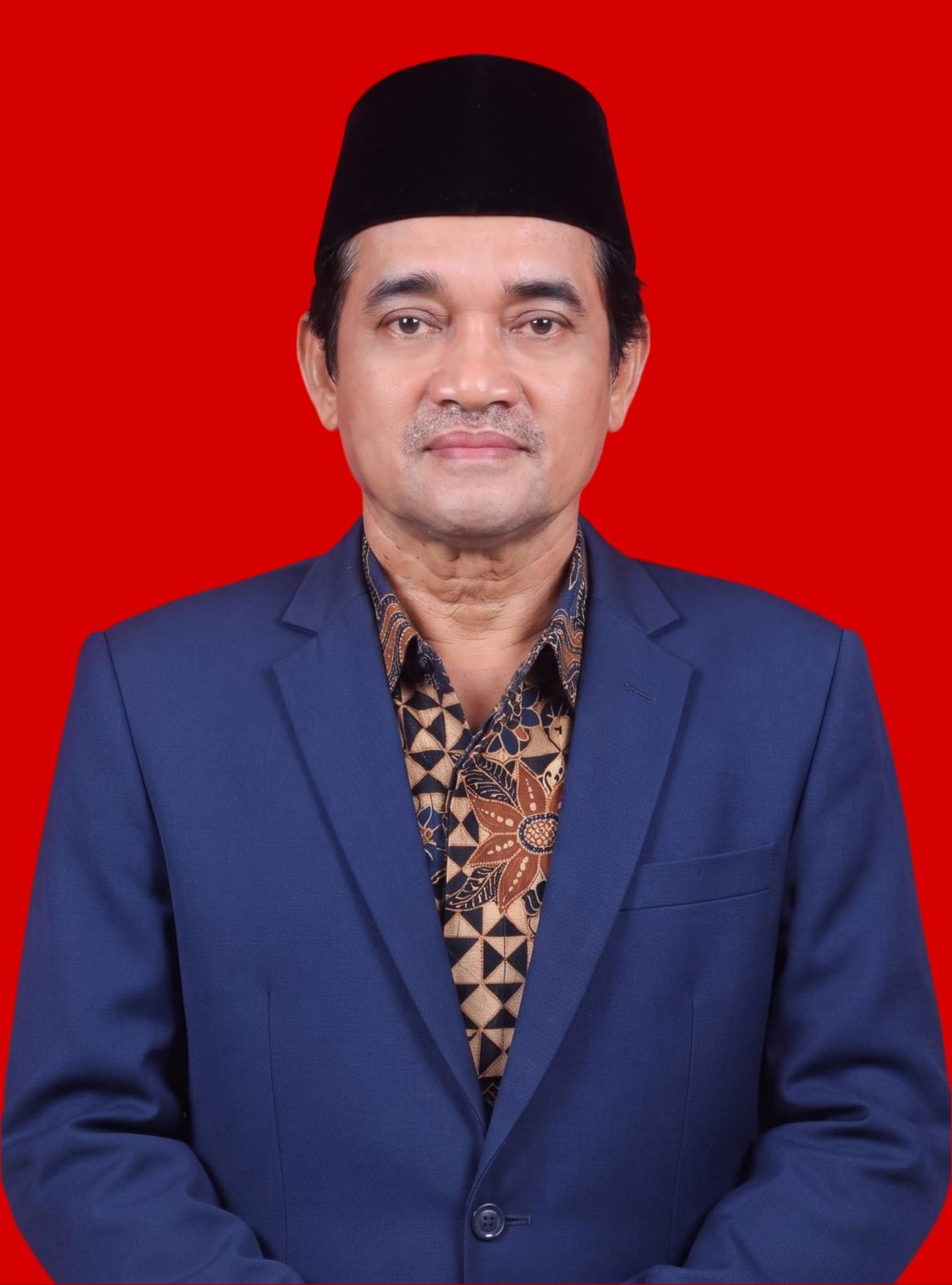 Foto Drs. M. Nurzansyah, M.Hum.